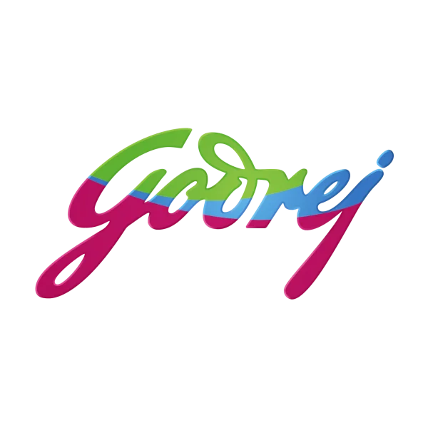 Godrej logo