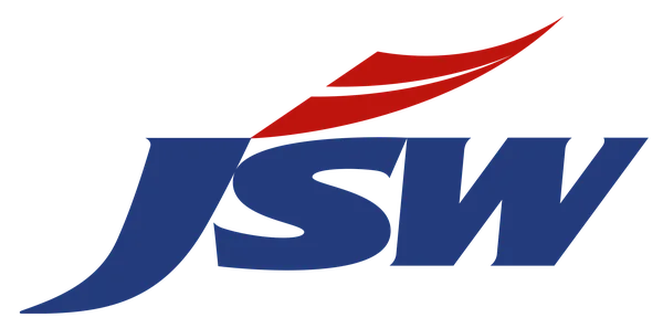 JSW logo