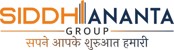 Siddhi Ananta Group logo