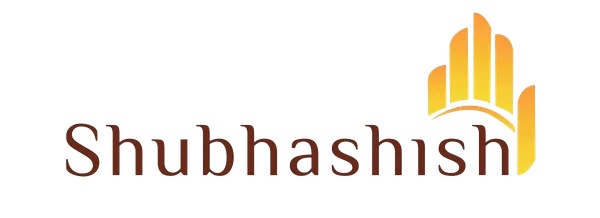 Shubhashish logo