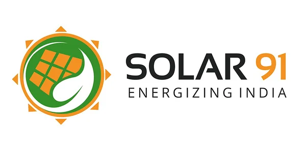 Solar91 logo