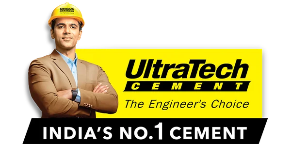 UltraTech Cement logo