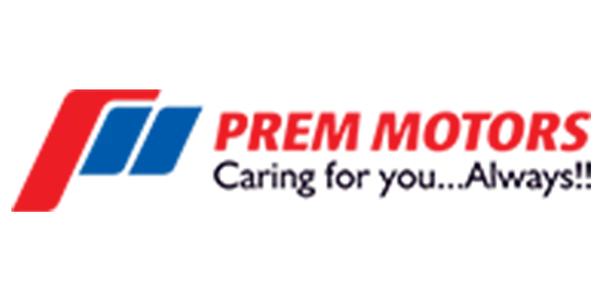 Prem Motors logo