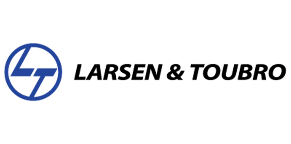 Larsen & Toubro logo