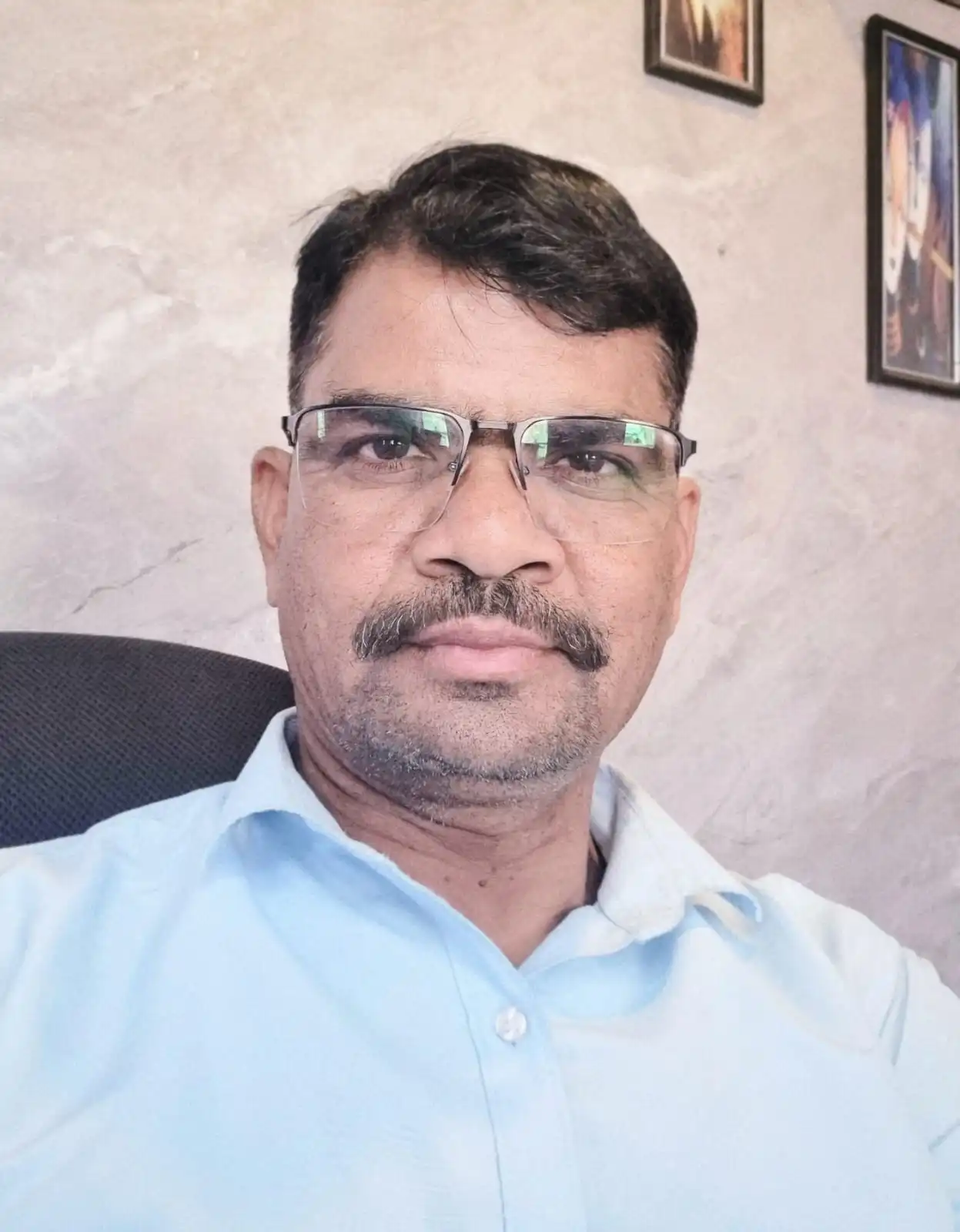 Narayan Prajapat — Co-Founder, CabinWala