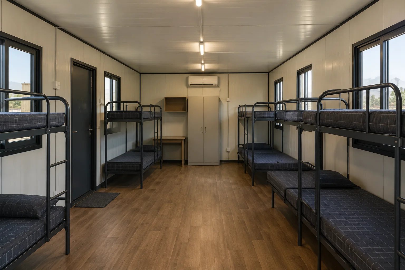 Bunk Houses by CabinWala — view 2